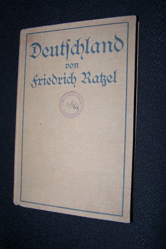 Germania introduzione alla - introduzione,