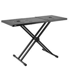 VEVOR Tavolo DJ Portatile