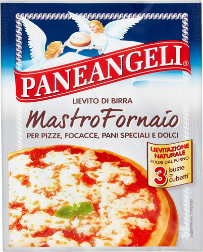 Lievito birra mastro - lievito,