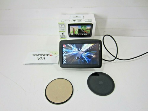 Tomtom 4en52 z1230 touch - tomtom,
