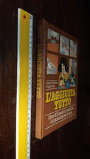LIBRO:L' aggiustatutto   di