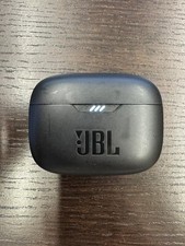 JBL TUNE 230NC TWS Cuffie In-Ear Wireless Bluetooth Senza Fili - Nere & ROTTE