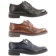 Scarpe Uomo Eleganti in Pelle