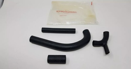 Garelli radiatore kit raccordi - garelli,