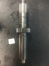 23210-ks7-000 Albero primario Mainsahft Comp Honda Cr 250 1986 1987 1988 1989