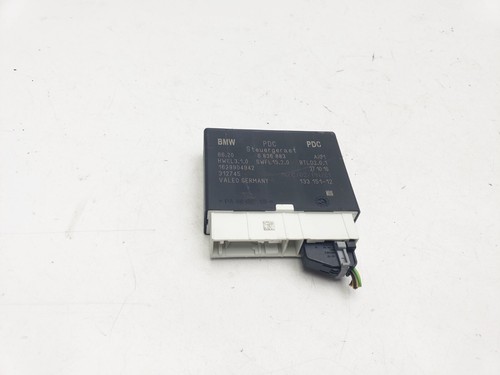 Bmw f48 pdc - f48, modulo