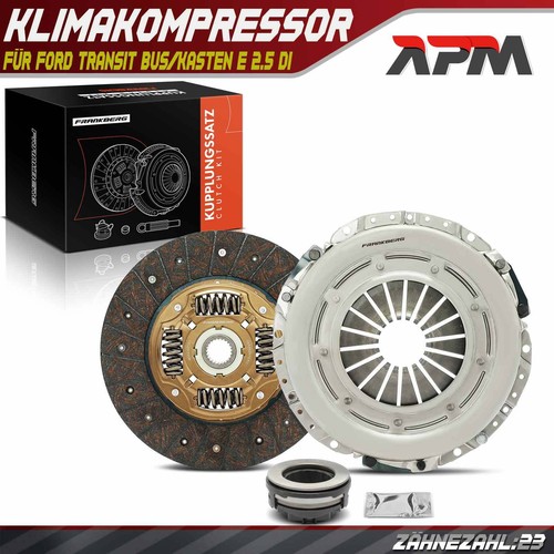 Kit frizione per ford - per,