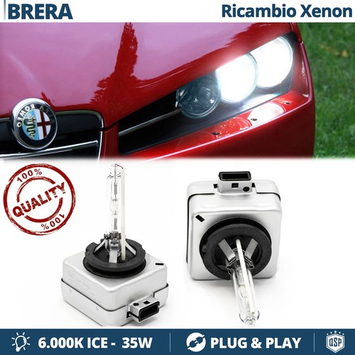 Lampadine bixenon d1s - bixenon, per