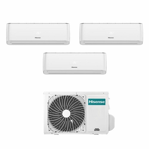 Condizionatore energy pro plus - condizionatore,