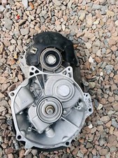 Cambio COME NUOVO 21Tkm BMW i3