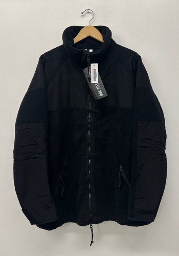 Nos navy gen polartec - nos, us