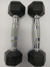 Manubri 3 libbre - Perché