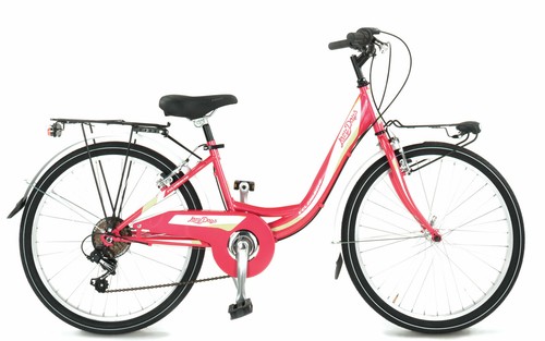 Bici bicicletta monotubo - bici,
