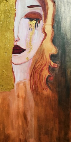 Gustav klimt freyha copia - gustav,