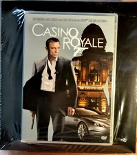 DVD 007 Casino Royale