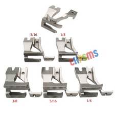 6 set piedini per piedi e