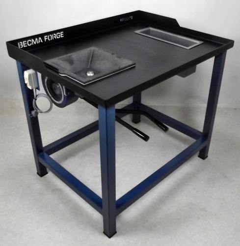 Becma forgia forno - becma,