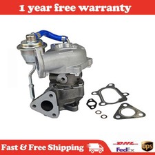 Turbo HT07-4A Turbocompressore