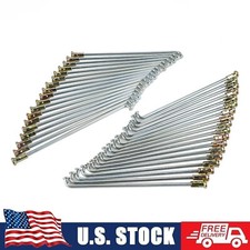 16" Rear Wheel Spoke Set For