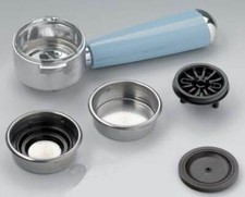 Ariete kit braccetto filtro - ariete,