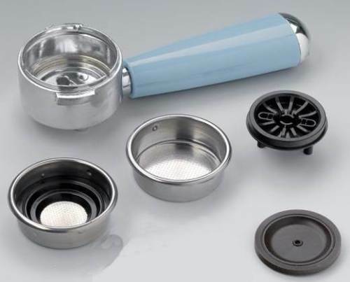 Ariete kit braccetto filtro - ariete,