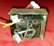 Trasformatore per Radio
