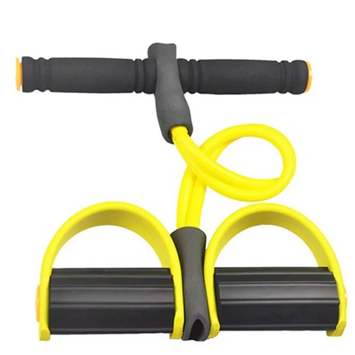 Attrezzo elastico pilates - elastico,