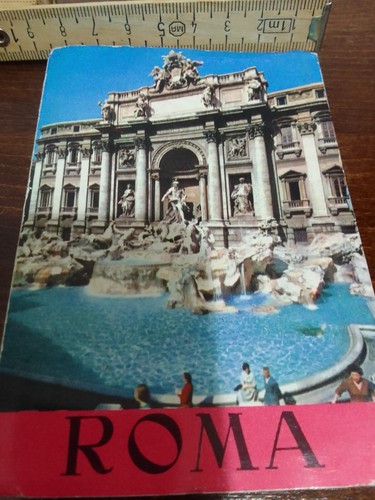 104 souvenir fotografico roma - fotografico,