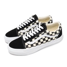 Vans Old Skool 36 Checkerboard
