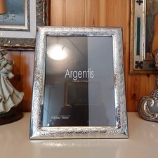 ARGENTIS - Cornice Portafoto
