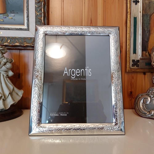 Argentis cornice portafoto - -,
