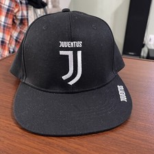 New juventus snapback black - juventus,