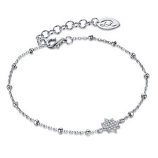 Bracciale donna Argento 925