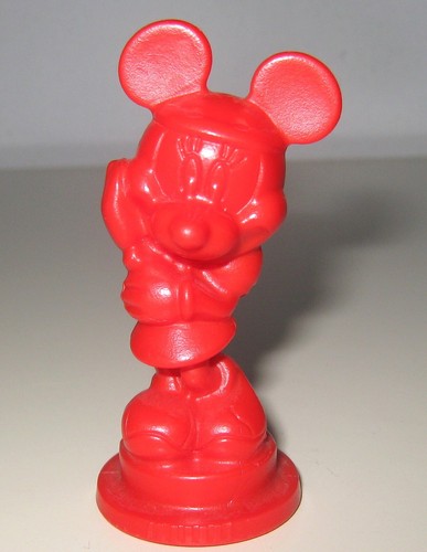 Disney motta nestlè mickey - *disney, -mickey