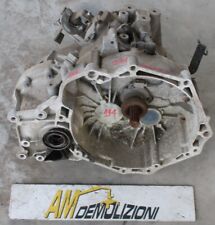 5495775 SCATOLA CAMBIO MANUALE 5M OPEL ASTRA H 1.7 DIESEL