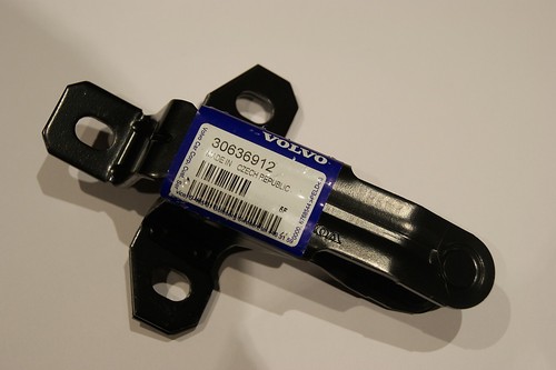 Volvo xc90 supporto blocco - volvo, 03>
