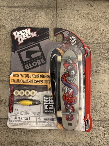 Scarpe skate tech deck - skate,