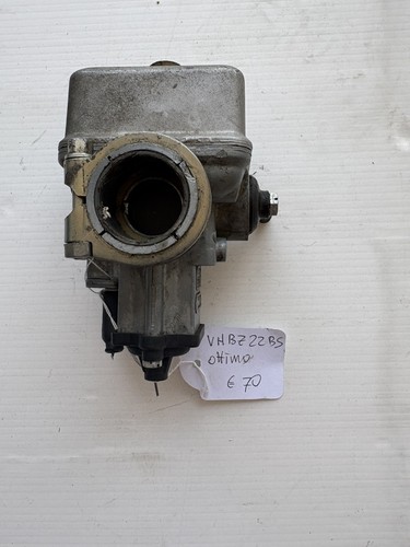 Carburatore dell orto - carburatore, 22