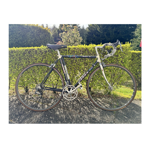 Bici strada giant - bici, da