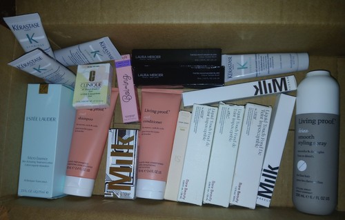 Lotto beauty confezione - confezione, trucco