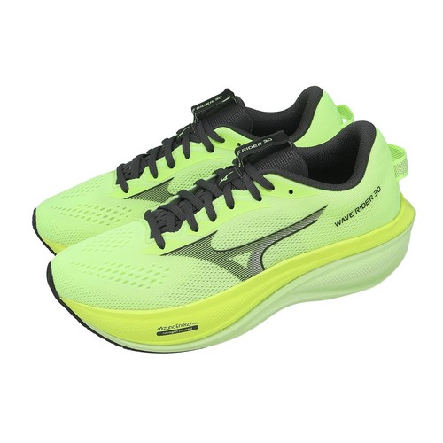 Scarpe jogging mizuno wave - jogging,