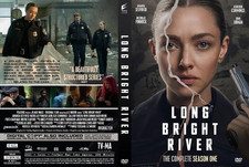 Long Bright River (2024) DVD