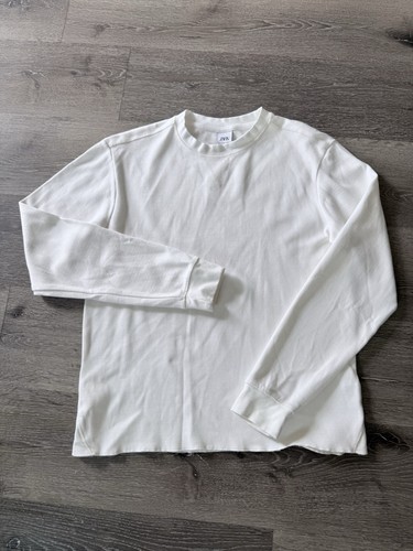 Shirt uomo zara bianca - zara,