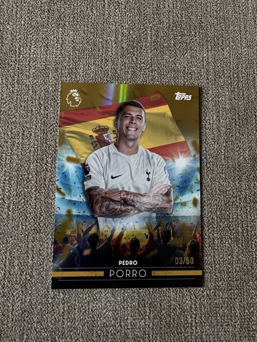 Topps premier league 2026 - topps,
