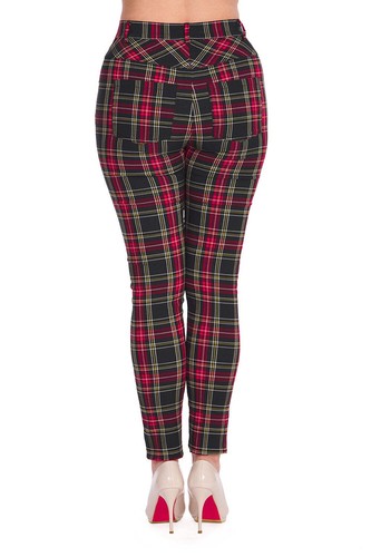 Banned apparel pantaloni - apparel,