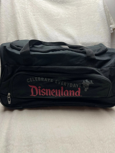 Disneyland resort rolling bag - resort,