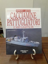 BUSQUETS - CACCIAMINE