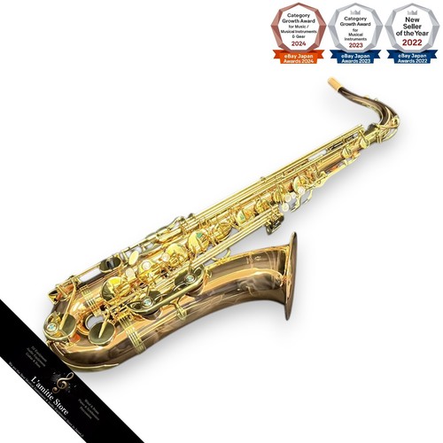 Yanagisawa wo2 sassofono - t-wo2,