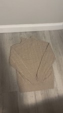 Baby cashmere Loro Piana half