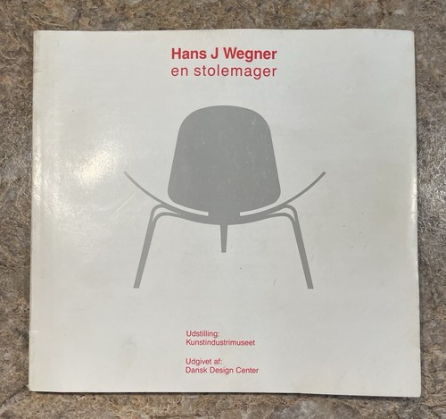 Hans wegner dansk - j,